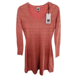 Missoni Kleid Koralle