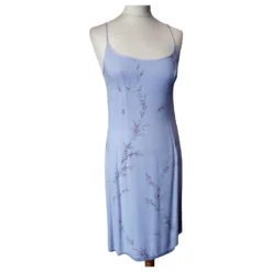 CACHAREL KLEID KLEID PREPPY CREPE PASTELS S36 Lavendel