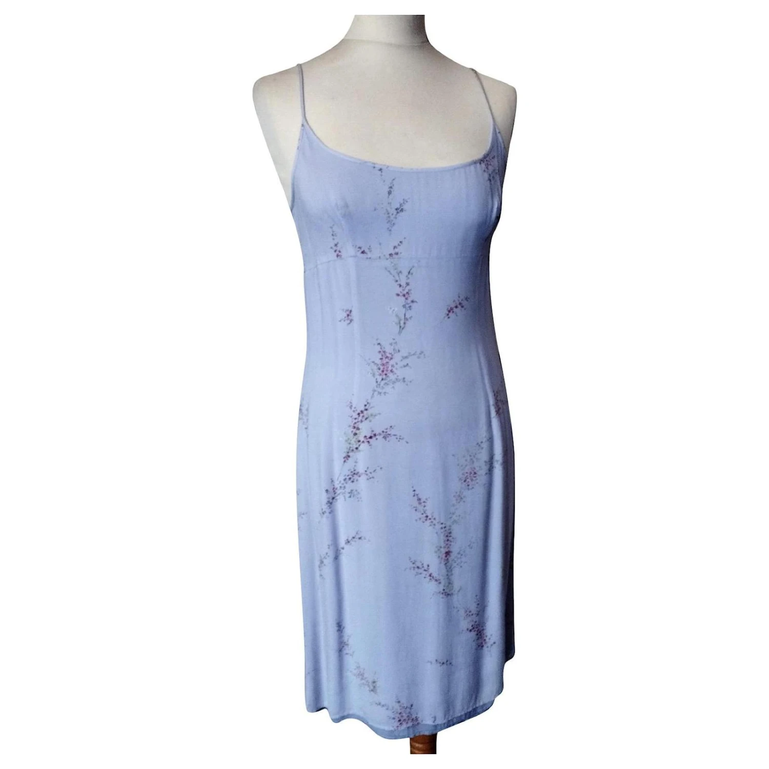 CACHAREL KLEID KLEID PREPPY CREPE PASTELS S36 Lavendel 1 CACHAREL KLEID KLEID PREPPY CREPE PASTELS S36 Lavendel