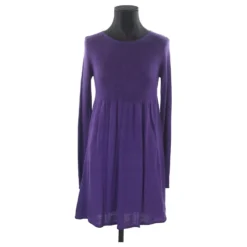 By Malene Birger Kleid Von Malene Birger 36 Lila