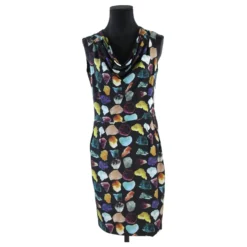 Autre Marque Kleid Mit Irie-Waschung 38 Mehrfarben
