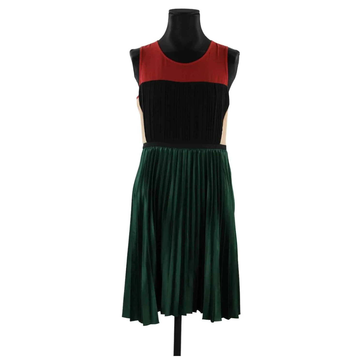 Autre Marque Scotch & Soda-Kleid 38 Mehrfarben 1 Autre Marque Scotch & Soda-Kleid 38 Mehrfarben