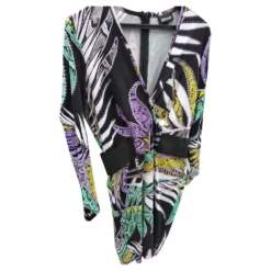 Just Cavalli Nur CAVALLI Kleid Mehrfarben