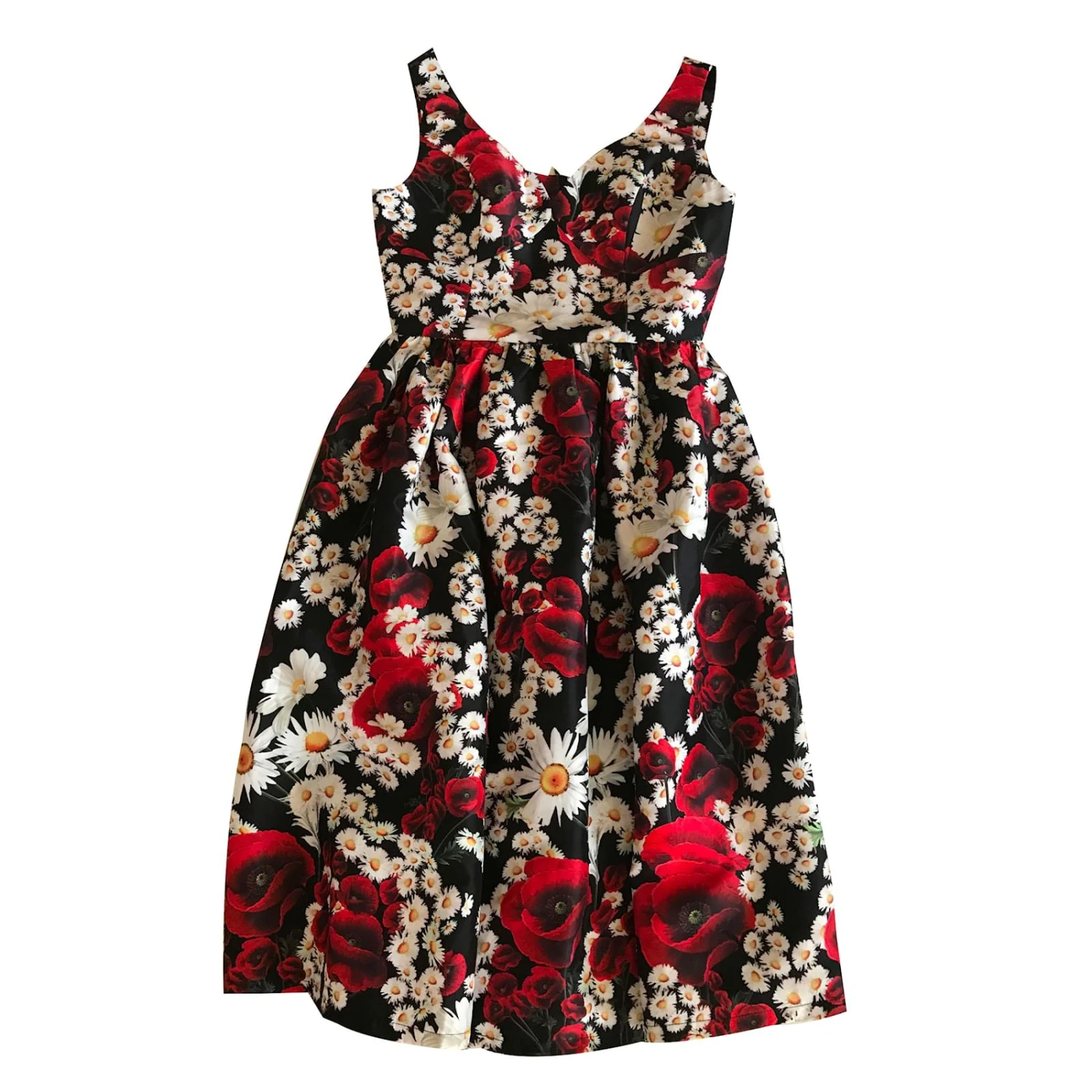 Autre Marque BanBat Kleid Mehrfarben 1 Autre Marque BanBat Kleid Mehrfarben