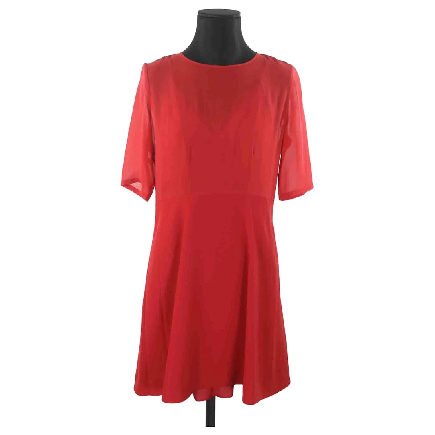 Kleid Essentiel Antwerpen 36 Mehrfarben