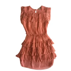 Paul & Joe Sister Kleid Koralle