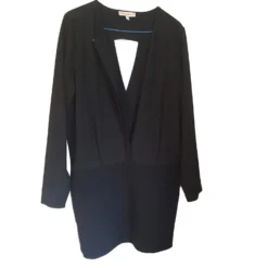 Paul & Joe Sister Kleid Schwarz