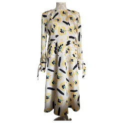 Rejina Pyo Linda-Kleid