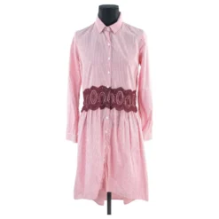 Kleid Les Petites S Rot