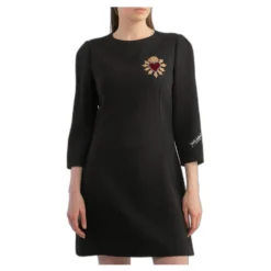 Dolce & Gabbana Kleid Schwarz