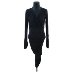 Kleid BCBG Max Azria M Schwarz