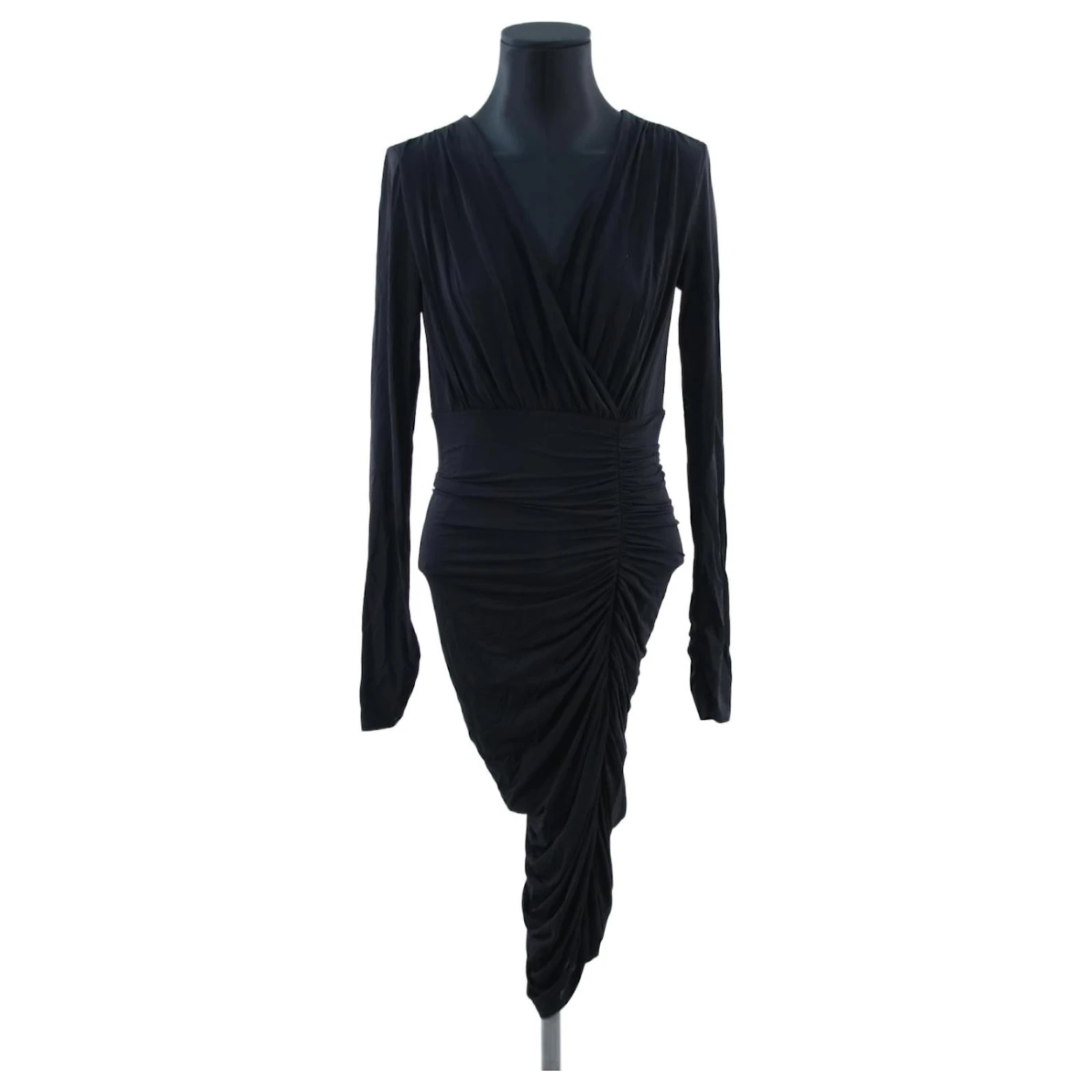 Kleid BCBG Max Azria M Schwarz 1 Kleid BCBG Max Azria M Schwarz