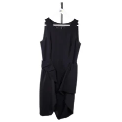 Bcbg Max Azria Kleid Bcbg Maxarzia 38 Schwarz