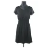 Kleid-Set 38 Schwarz