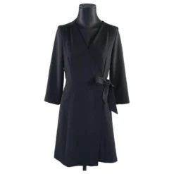 Kleid Sézane S Schwarz