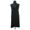 Maje Kleid S Schwarz