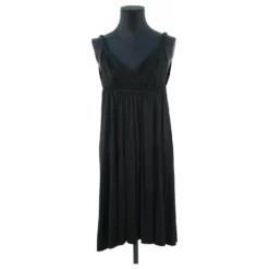 Maje Kleid S Schwarz