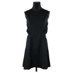 Rodier-Kleid 36 Schwarz