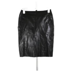 SANDRO Kleid 1 Schwarz