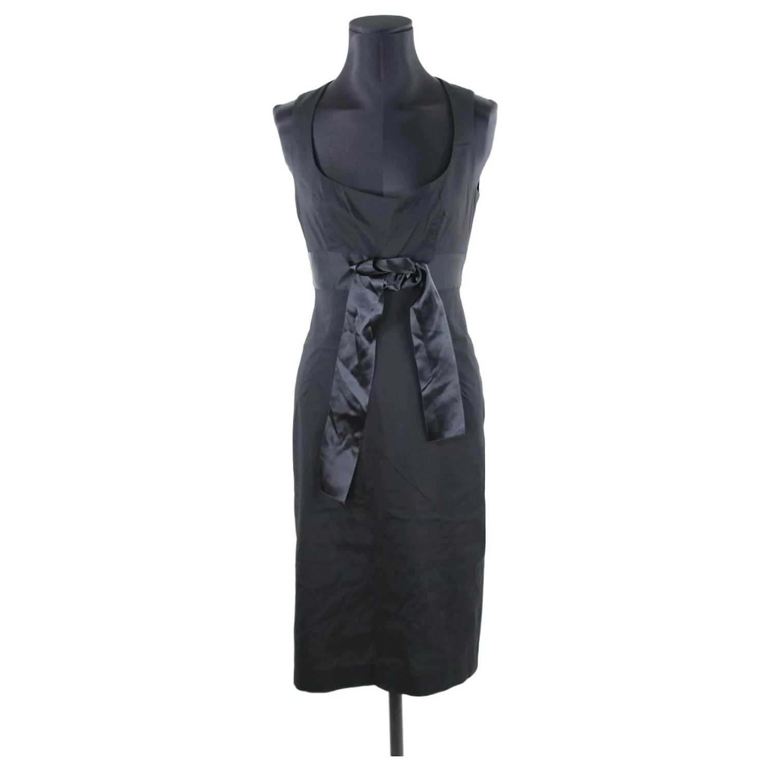 Tara Jarmon Kleid 38 Schwarz 1 Tara Jarmon Kleid 38 Schwarz
