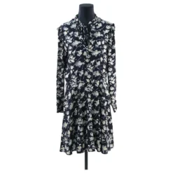 Kleid The Kooples M Schwarz