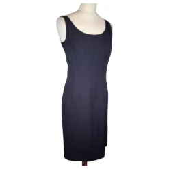 Cerruti 1881 CERRUTI KLEID T 36 Schwarz