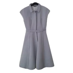 Tara Jarmon Hellblaues Kleid